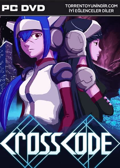 crosscode torrent|CrossCode v1.3.0 (upd.10.07.2020) torrent download + GOG.